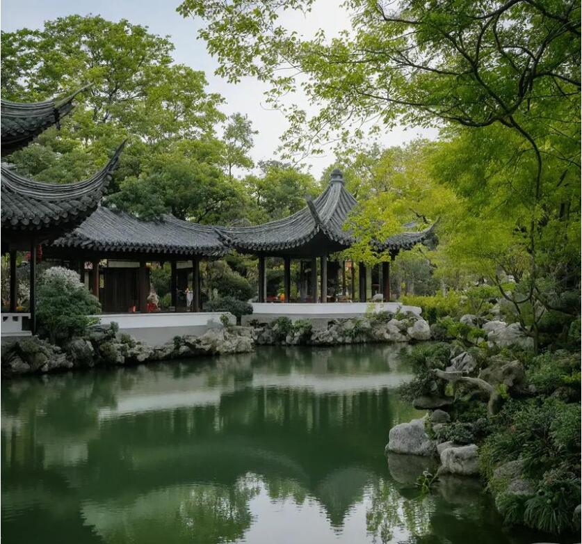 洛阳吉利青筠土建有限公司