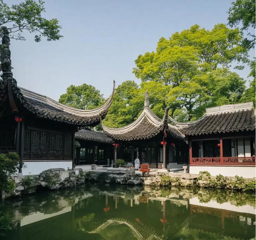 洛阳吉利青筠土建有限公司